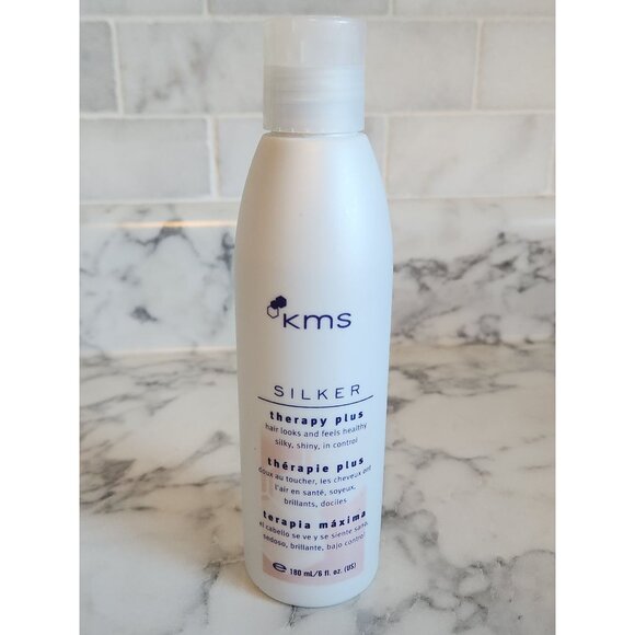 KMS Silker Therapy Plus Hair Conditioner 180 mL - Picture 1 of 2